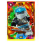 Lego Ninjago Karten Trading Cards Serie 8 Next Level - CRYSTALIZED (2023) - Gold Karte LE11 Sammelkarten