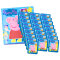 Panini Peppa Pig Sticker - Mein Fotoalbum (2023) - 1 Album + 25 Tüten Sammelsticker