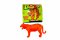 Lions & Co. Maxxi Edition - Wähle aus Allen 16 Figuren (Panthera Tigris Altaica)