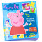 Panini Peppa Pig Sticker - Mein Fotoalbum (2023) Sammelsticker - 1 Sammelalbum