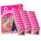 Panini Barbie Sticker - Together we shine (2023) - 1 Album + 25 Tüten Sammelsticker