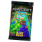 Panini Minecraft 3 Karten - Create Explore Survive Trading Cards (2023) - 1 Booster Sammelkarten