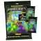 Panini Minecraft 3 Karten - Create Explore Survive Trading Cards (2023) - 1 Starter + 2 Booster Sammelkarten
