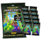Panini Minecraft 3 Karten - Create Explore Survive Trading Cards (2023) - 1 Starter + 10 Booster Sammelkarten