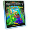 Panini Minecraft 3 Karten - Create Explore Survive Trading Cards (2023) - Sammelkarten - 1 Sammelmappe