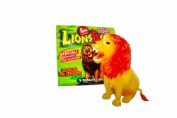 Lions & Co. Maxxi Edition - Wähle aus Allen 16...