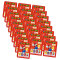 Panini Super Mario Sticker - Play Time (2023) - 25 Tüten Sammelsticker