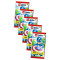 Lego Avengers Karten Trading Cards Serie 1 - Marvel Sammelkarten (2023) - 5 Booster