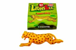 Lions & Co. Maxxi Edition - Wähle aus Allen 16...