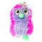2 x Glitzer Plüsch Minis Hatchimals ca. 7 cm im Ei Plüsch Clip-On NEU & OVP