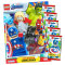 Lego Avengers Karten Trading Cards Serie 1 - Marvel Sammelkarten (2023) - 1 Sammelmappe + 5 Booster