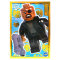 Lego Avengers Karten Trading Cards Serie 1 - Marvel Sammelkarten (2023) - Gold Karte LE12