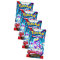 Pokemon Sammelkarten Karmesin & Purpur Karten - Deutsch - 4 Booster