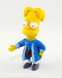 SIMPSONS Sammelfiguren - Figur AUSSUCHEN - Die besten aus...