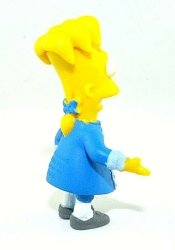 SIMPSONS Sammelfiguren - Figur AUSSUCHEN - Die besten aus...