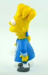 SIMPSONS Sammelfiguren - Figur AUSSUCHEN - Die besten aus 20 Jahre - Limitiert Bart