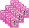 L.O.L. Surprise Panini Collectible Dolls Sammelsticker - 15 Booster Tütchen 75 Sticker