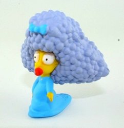 SIMPSONS Sammelfiguren - Figur AUSSUCHEN - Die besten aus...