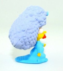 SIMPSONS Sammelfiguren - Figur AUSSUCHEN - Die besten aus...