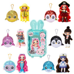 NA NA NA 2 in 1 Surprise Sammelfiguren Sparkle Serie 1 -...