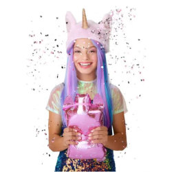 NA NA NA 2 in 1 Surprise Sammelfiguren Sparkle Serie 1 -...