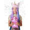 NA NA NA 2 in 1 Surprise Sammelfiguren Sparkle Serie 1 - Plüsch Figur