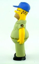 SIMPSONS Sammelfiguren - Figur AUSSUCHEN - Die besten aus...