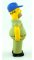 SIMPSONS Sammelfiguren - Figur AUSSUCHEN - Die besten aus 20 Jahre - Limitiert Homer Navy