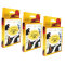 Panini Harry Potter Sticker - Magische Kreaturen (2023) - 3 Blister Sammelsticker