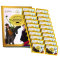 Panini Harry Potter Sticker - Magische Kreaturen (2023) - 1 Album + 20 Tüten Sammelsticker