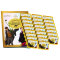 Panini Harry Potter Sticker - Magische Kreaturen (2023) - 1 Album + 25 Tüten Sammelsticker