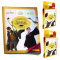 Panini Harry Potter Sticker - Magische Kreaturen (2023) - 1 Album + 2 Blister Sammelsticker