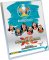 Panini - Adrenalyn XL UEFA Euro 2020 Trading Cards - 1 Album + 5 Booster