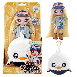 NA NA NA Surprise Sammelfiguren Glam Series 2 - Figur...