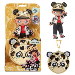 NA NA NA Surprise Sammelfiguren Glam Series 2 - Figur...