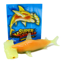 DeAgostini Super Animals - Sharks Edition - Sammelfigur...