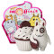 Blue Ocean Moffinis Sammelfiguren Serie 4 - Moffini Muffin Monster - Figur Keksi