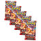 Pokemon Karten Karmesin & Purpur - Obsidian Flammen - 5 Booster Sammelkarten