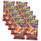 Pokemon Karten Karmesin & Purpur - Obsidian Flammen - 10 Booster Sammelkarten