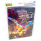Pokemon Karten Karmesin & Purpur - Obsidian Flammen - 1 Mappe + 4 Booster Sammelkarten