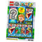 Lego Jurassic World 2 Karten - Sammelkarten Trading Cards (2022) - 1 Multipack