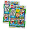 Lego Jurassic World 2 Karten - Sammelkarten Trading Cards (2022) - 2 Multipack