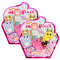 Blue Ocean Moffinis Sammelfiguren Serie 4 - Moffini Muffin Monster - 2 Tüten