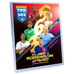 Panini Fifa 365 Karten 2024 - Trading Cards Sammelkarten...