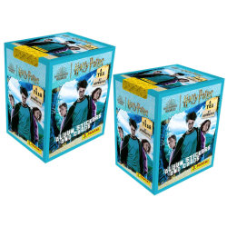 Panini Harry Potter Sticker - Ein Jahr in Hogwarts (2023)...