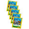 PaniniPedia Dinos Sticker - Dinosaurier Sammelsticker (2023) - 5 Tüten
