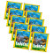 PaniniPedia Dinos Sticker - Dinosaurier Sammelsticker (2023) - 10 Tüten