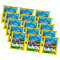 PaniniPedia Dinos Sticker - Dinosaurier Sammelsticker (2023) - 15 Tüten