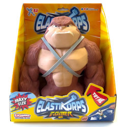 Cicaboom Elastikorps Fighter 2 Collection - Super Strech...