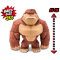 Cicaboom Elastikorps Fighter 2 Collection - Super Strech - 1 Gilla Maxy Size Sammelfigur
